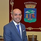 David Cabrera de León