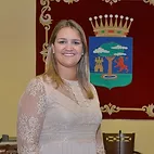 Melissa Armas Pérez