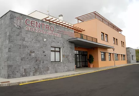 Centro socio sanitario