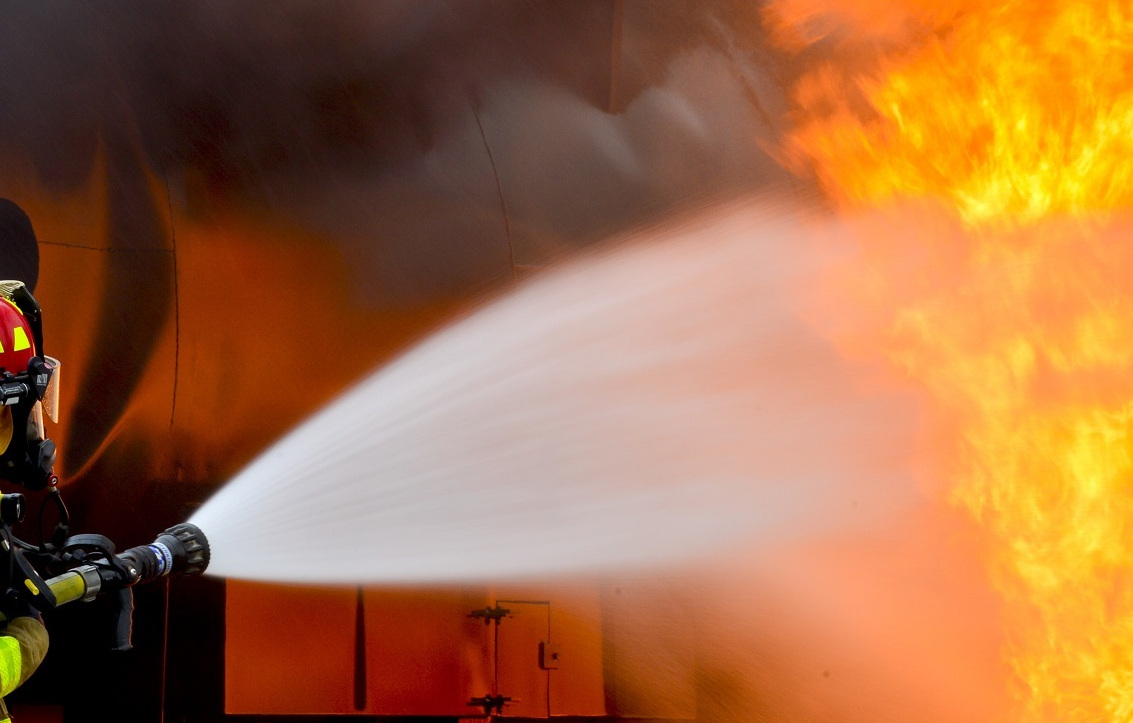 Plan de emergencia de protección civil y atención de emergencias por incendios forestales