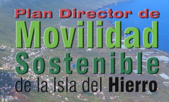 Plan Director de Movilidad Sostenible