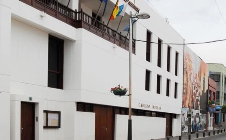 Cabildo de El Hierro