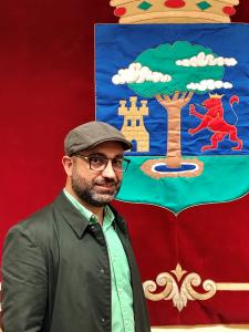Rubén Acosta Morales