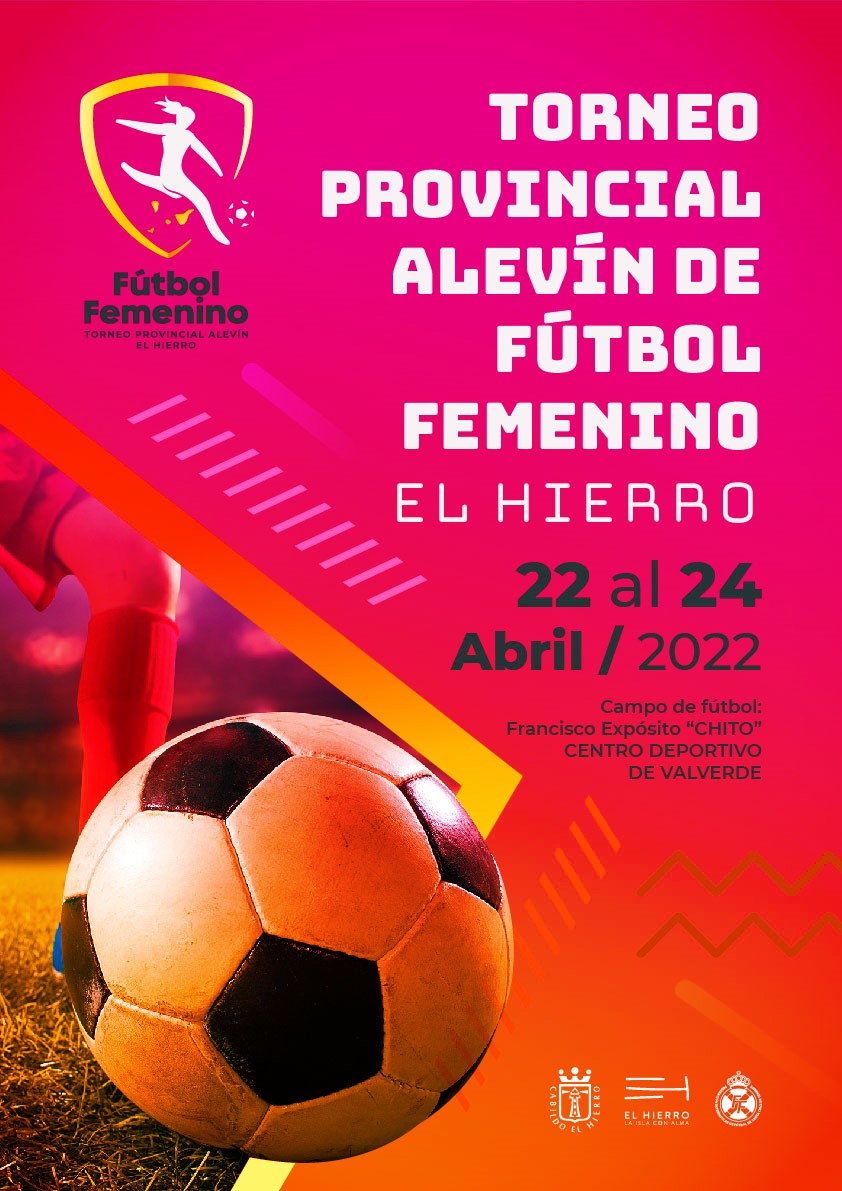 Cartel del torneo