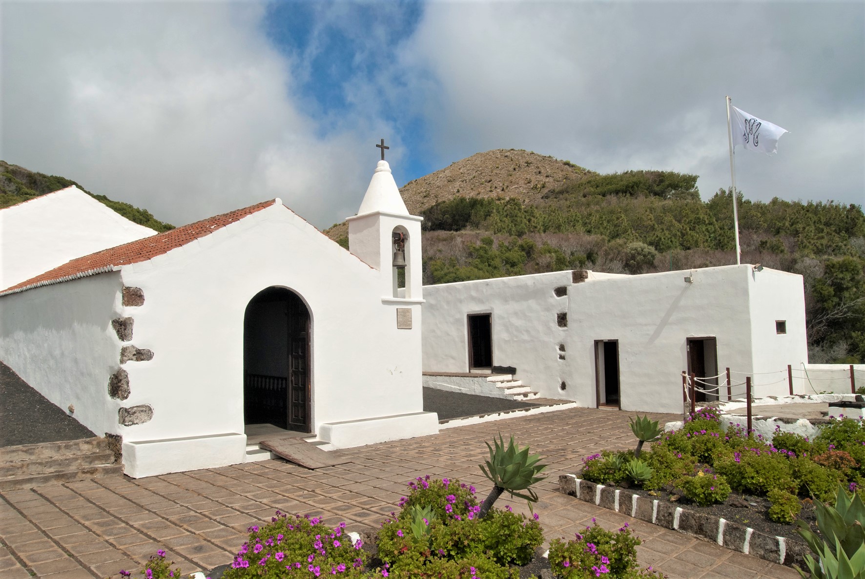 Ermita de La Dehesa