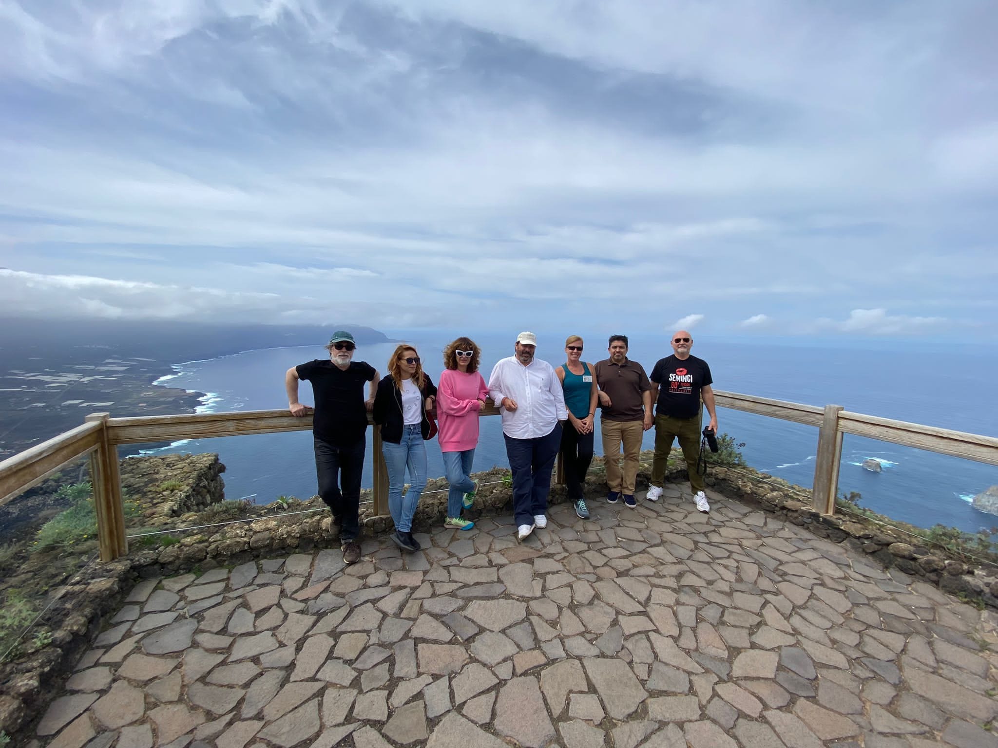 Islabentura El Hierro