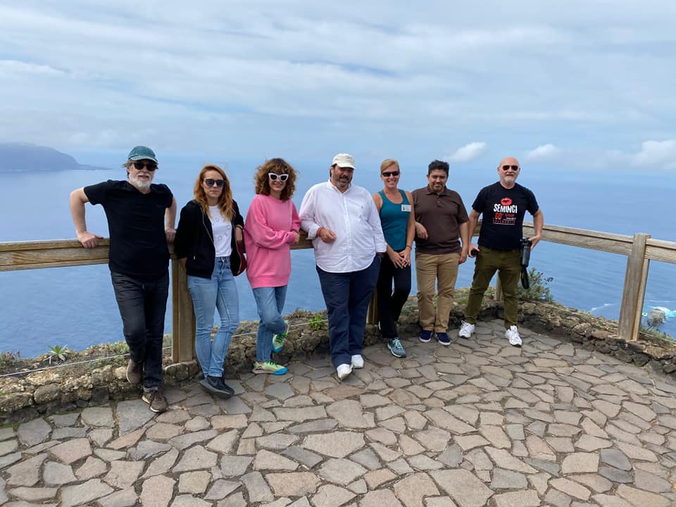 Islabentura El Hierro