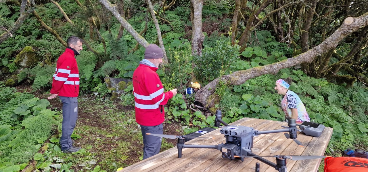 drones