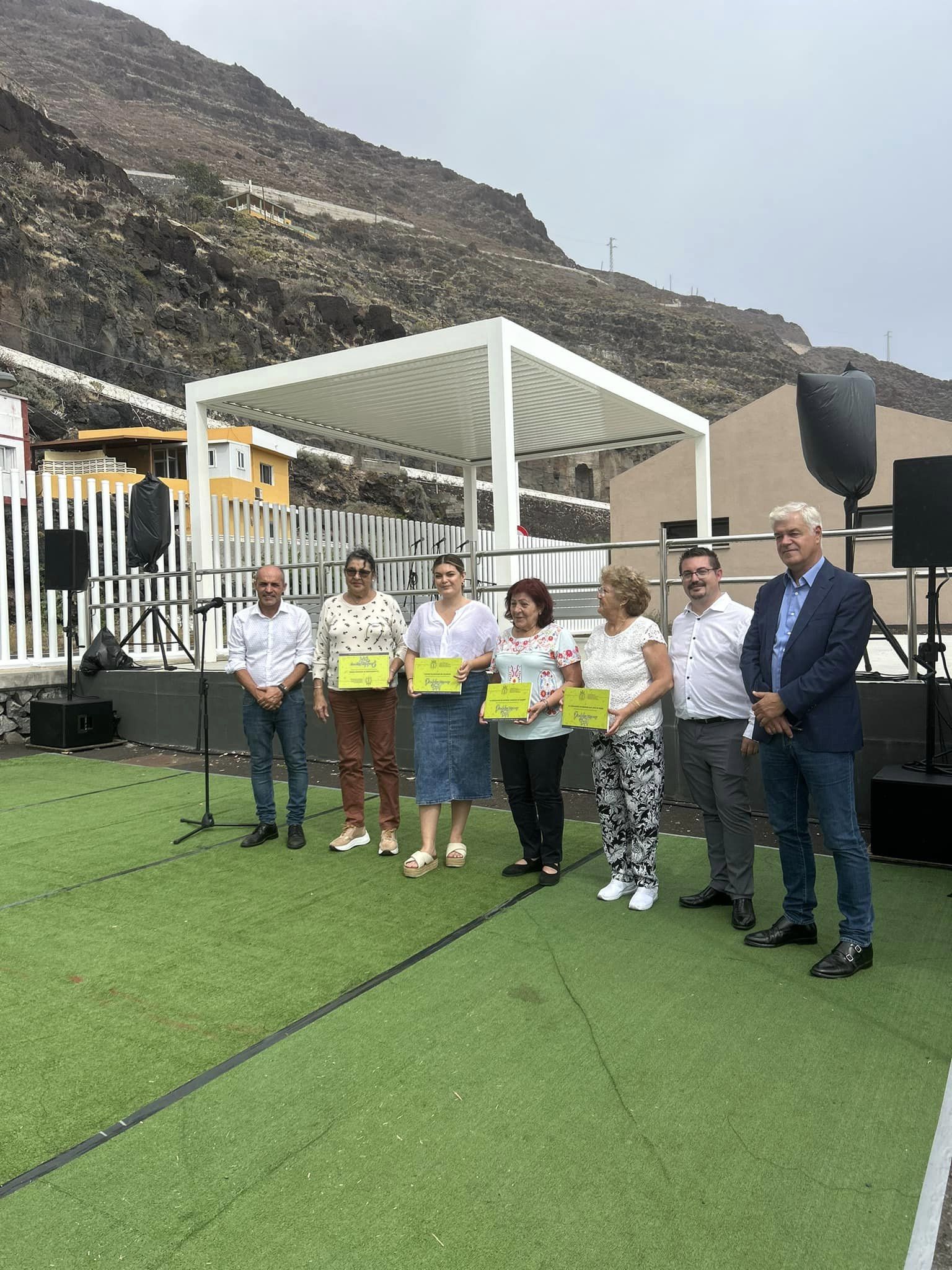 Momento de la celebración