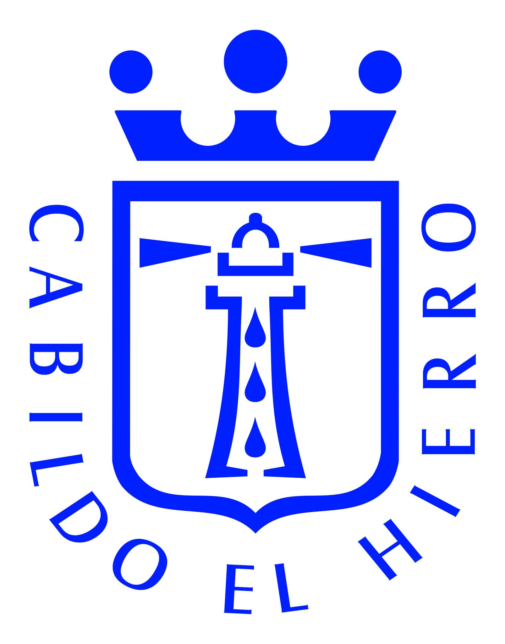 Logo Cabildo de El Hierro