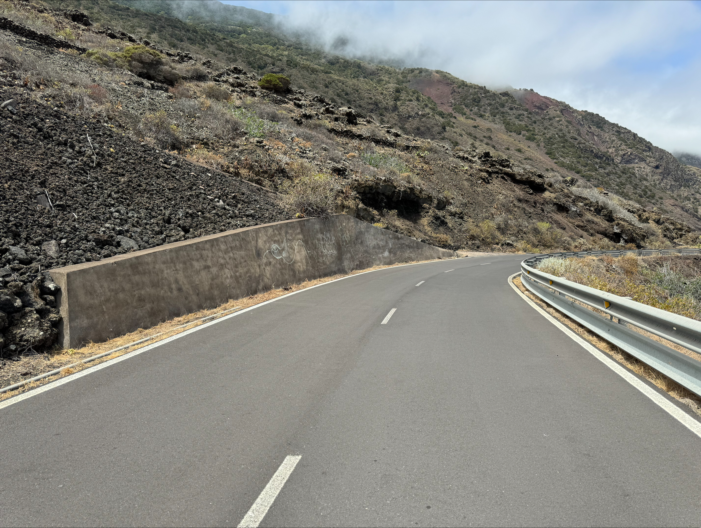 Carretera HI-50