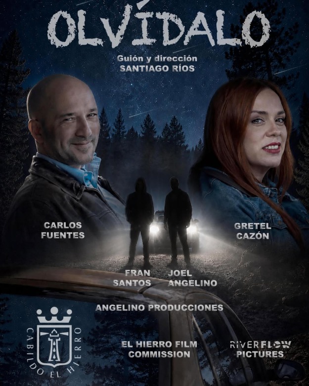 Cartel informativo