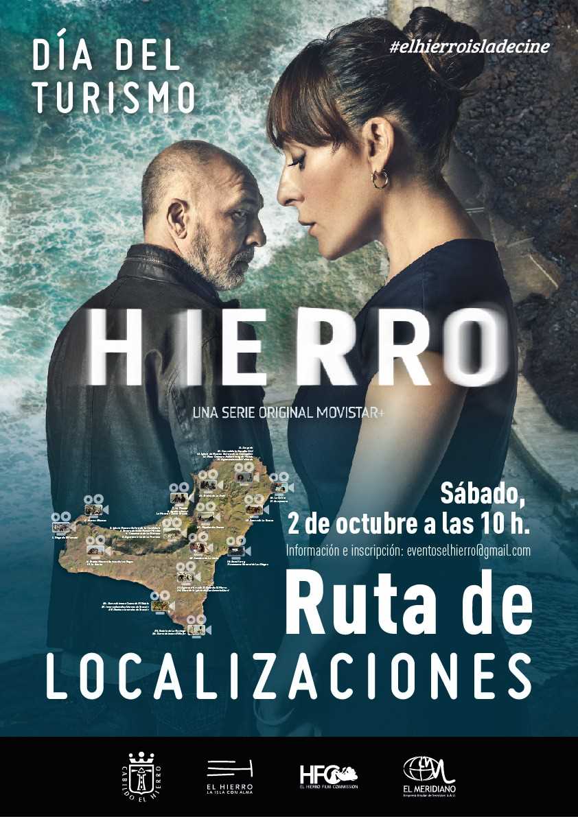 Serie Hierro