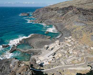 Pozo Las Calcosas