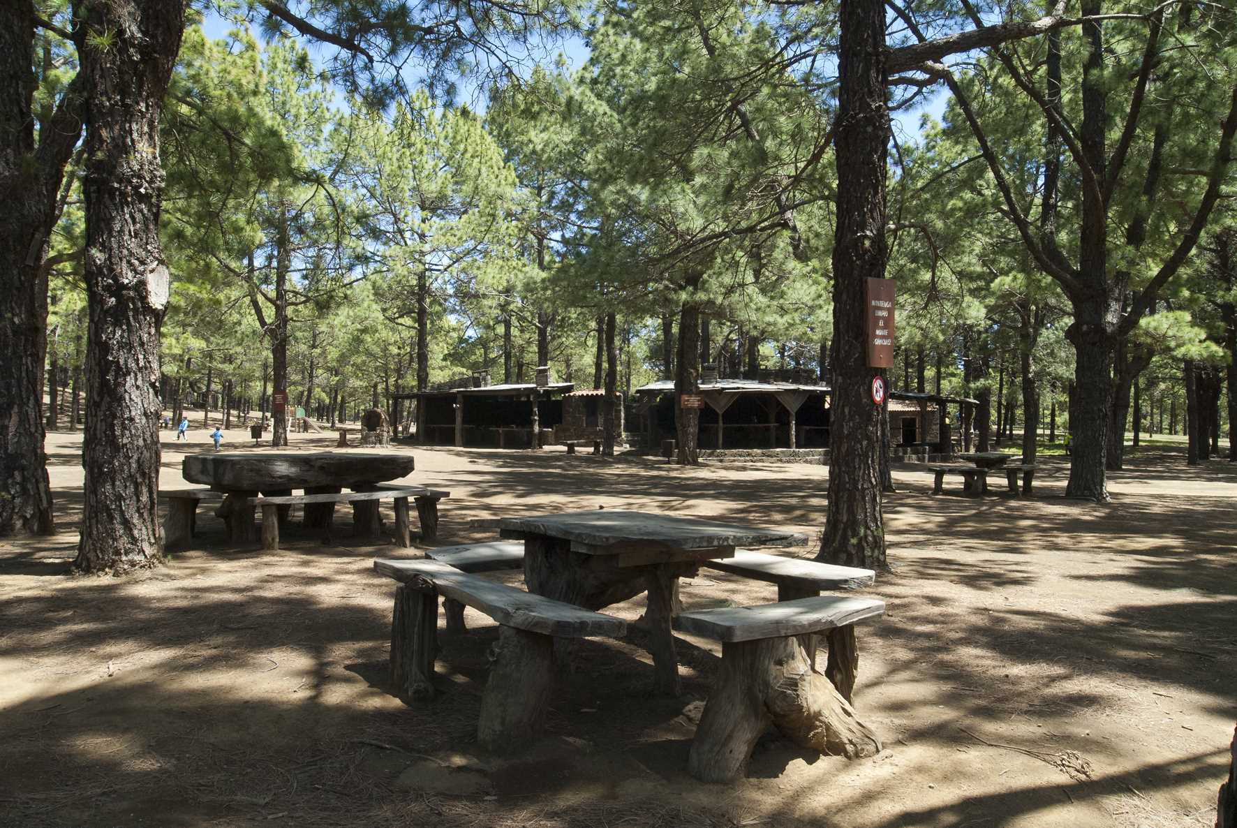 Finaliza la situación de Alerta por Riesgo de Incendios Forestales en El Hierro