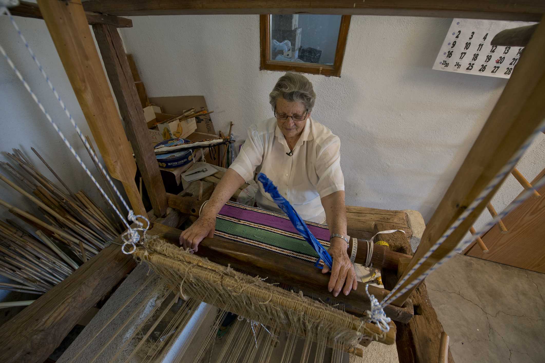 Está abierto plazo para inscribirse en Feria de Artesanía de Canarias