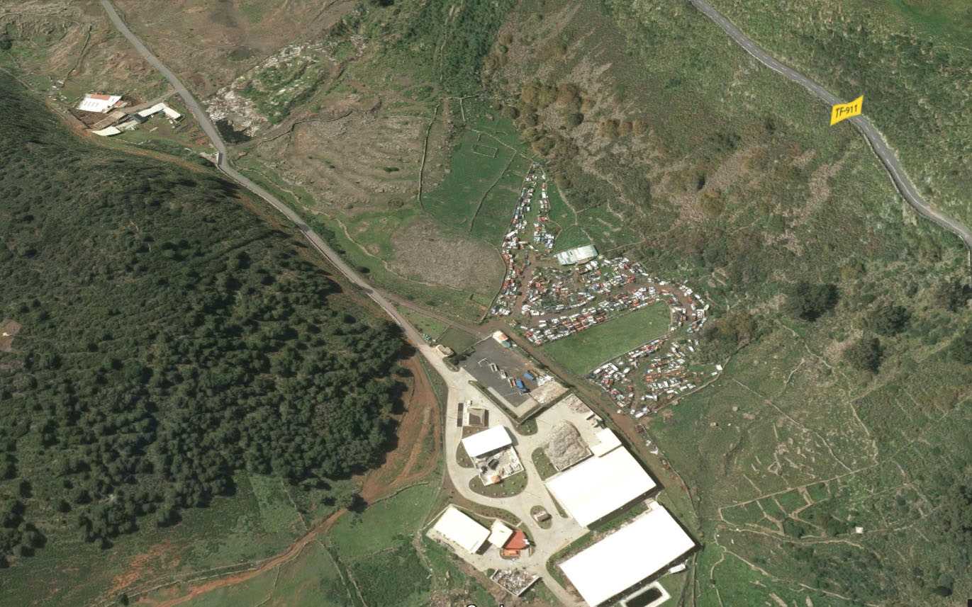 Cabildo de El Hierro licita la recuperación ambiental de dos parcelas en El Majano y la adquisición 