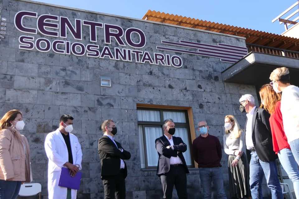 Centro Socio Sanitario