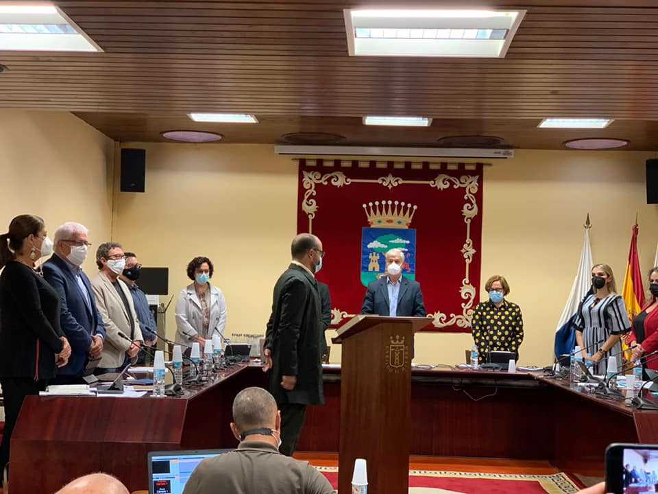 Cabildo de El Hierro