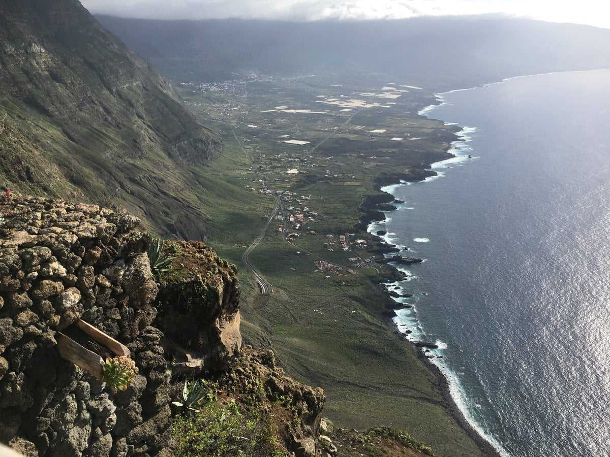 El Geoparque Mundial de El Hierro logra la Primera Copa de la Geodiversidad