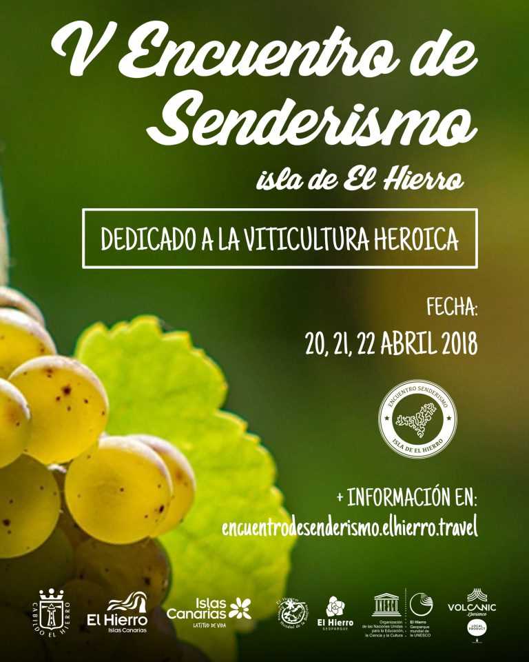senderismo