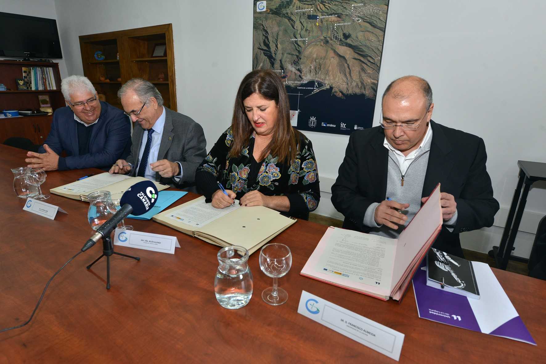 Reunión