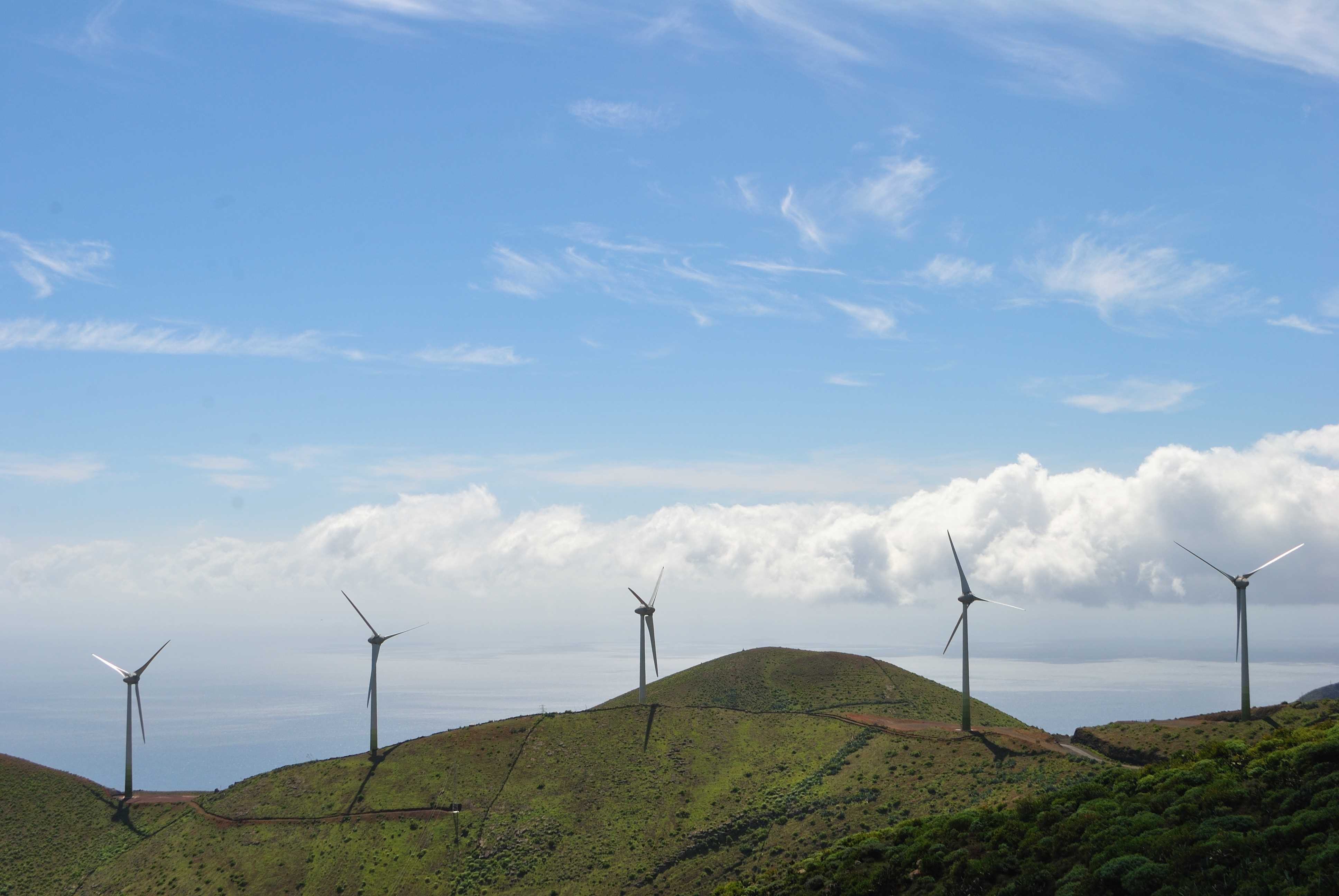 Molinos