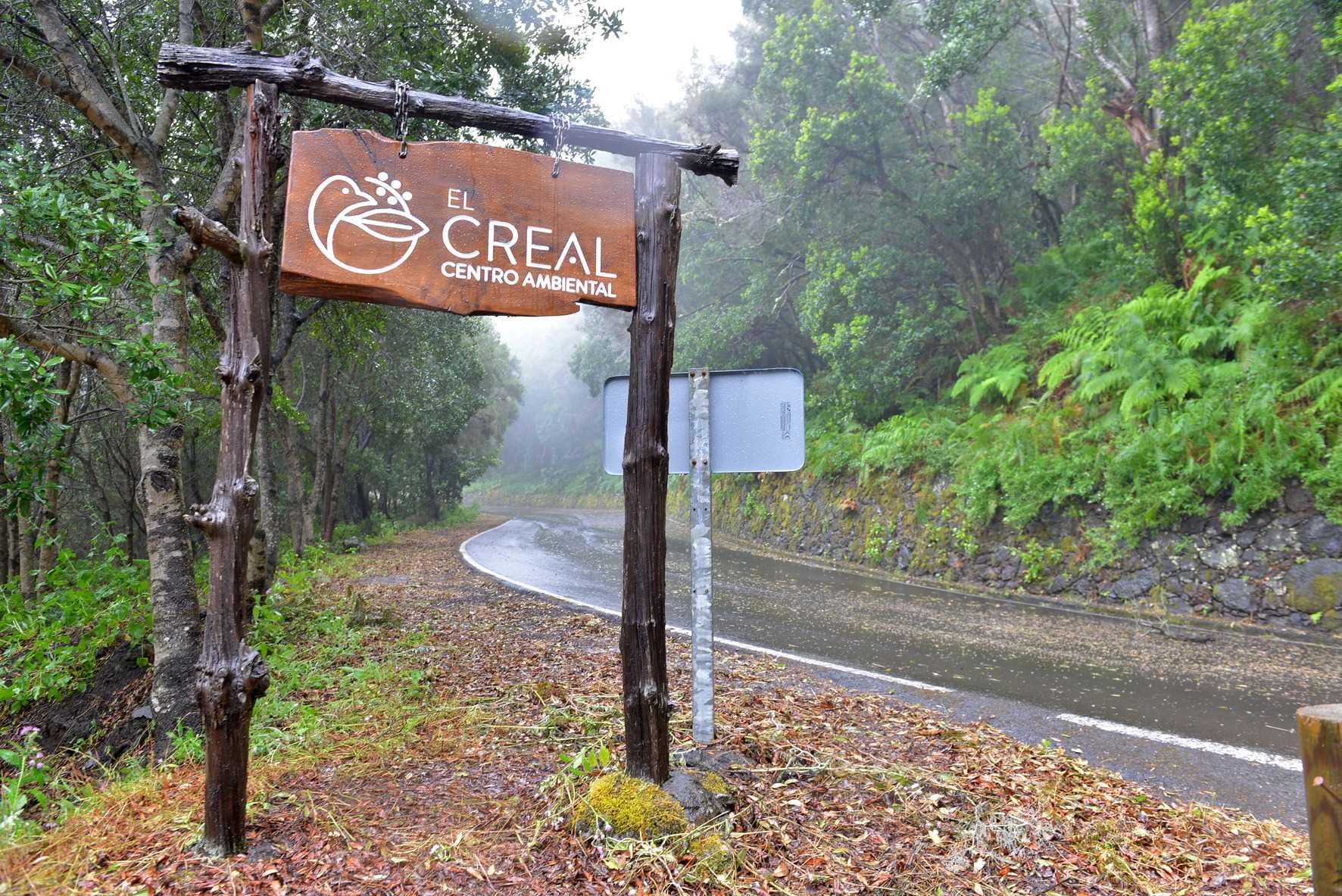 El Cabildo de El Hierro pone en funcionamiento el Centro Ambiental El Creal