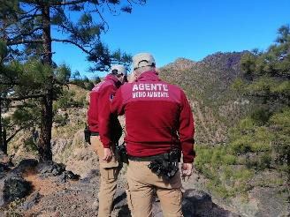 agentes de medio