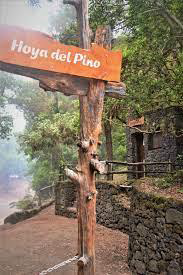 hoya del Pino