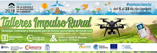 Talleres Impulso Rural