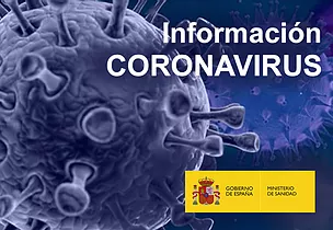 Banner Información Coronavirus