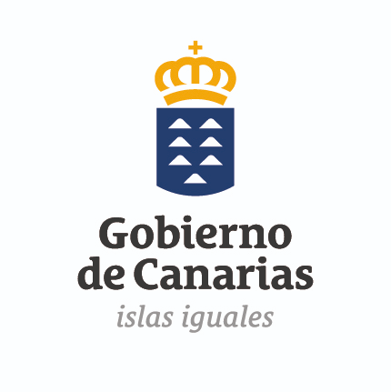 Logo Gobierno de Canarias