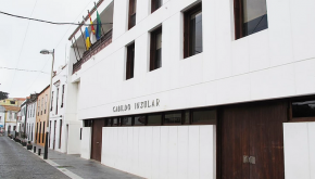 Cabildo de El Hierro