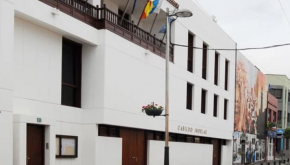 Cabildo de El Hierro