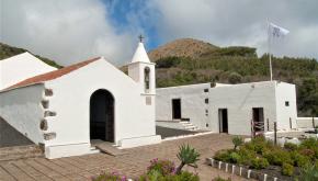 Ermita de La Dehesa