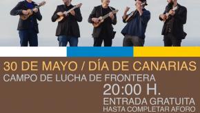 Día de Canarias en El Hierro