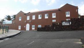 Centro Cultural Luís Martín Arvelo de El Pinar