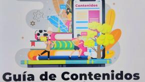 Guía de Contenidos Educativos del Cabildo de El Hierro