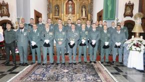 Guardia Civil de El Hierro