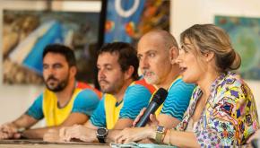 Open Fotosub Isla de El Hierro