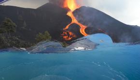 Jornadas Geoparque El Hierro