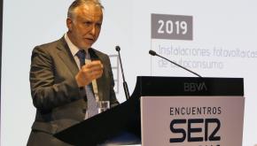 Momento del encuentro  SER