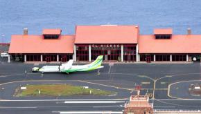 Aeropuerto de El Hierro