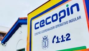 CECOPIN El Hierro