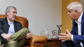 Momento de la reunión