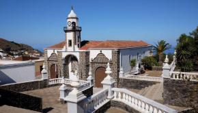 Iglesia La Concepción