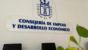 Empleo y Desarrollo Económico