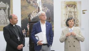 Momento de la clausura