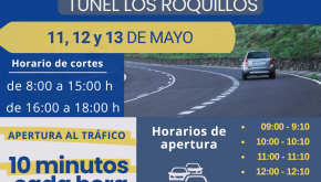 Cartel informativo